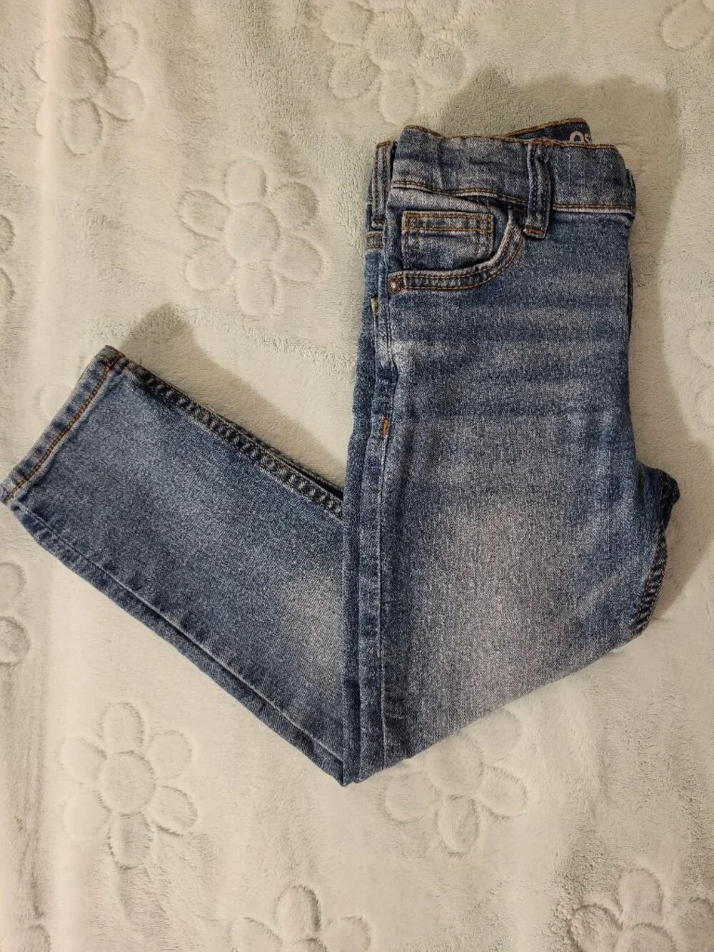 Oshkosh B'gosh Boys' Skinny Jeans size 5